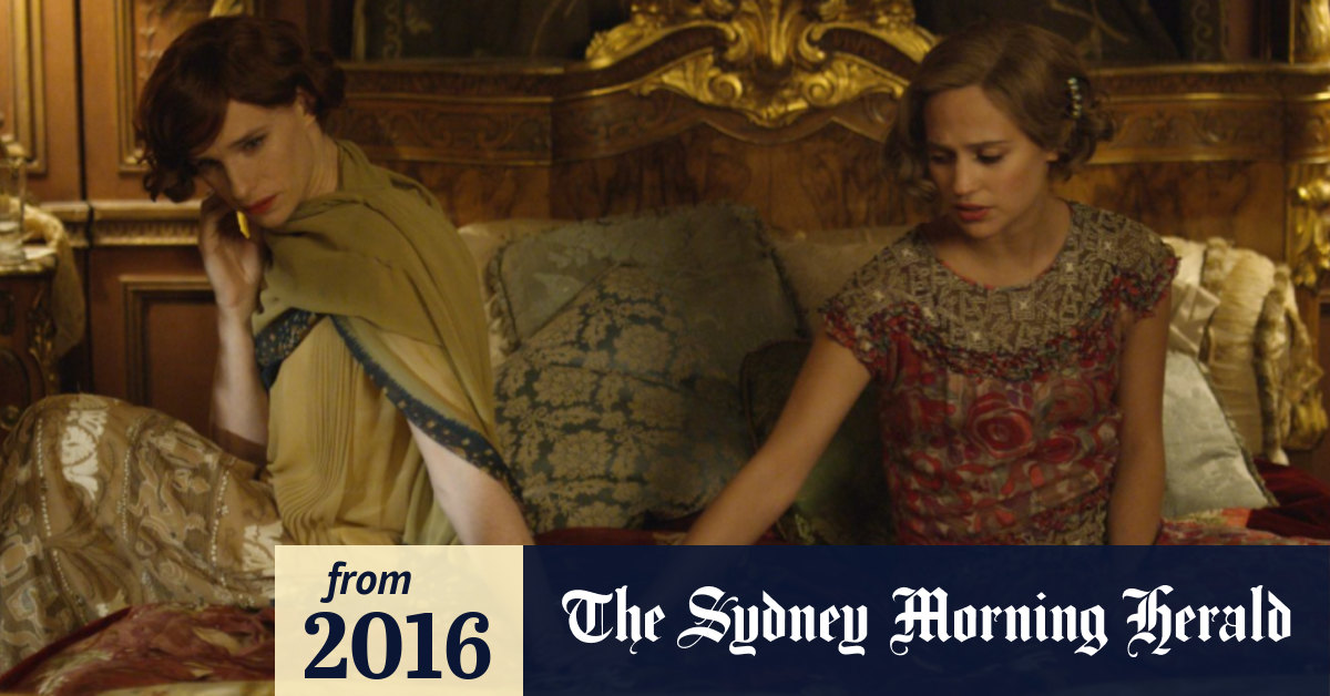 The Danish Girl An Exploration Of Gender Sexuality And Cultural